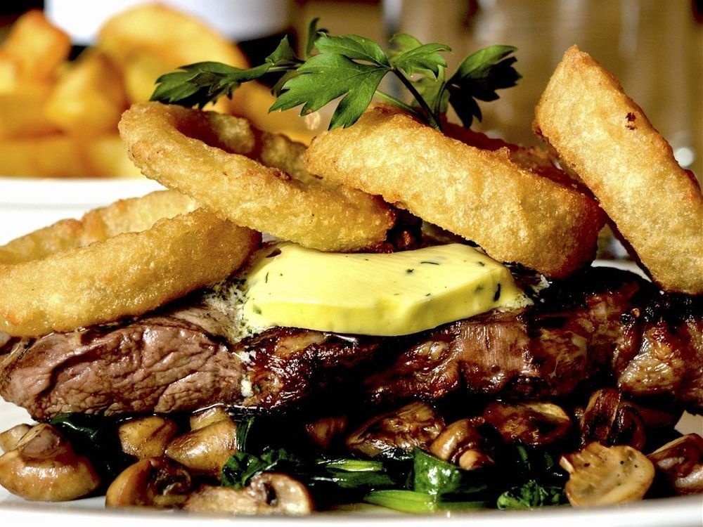 לונג מלפורד The Crown Inn Hotel מראה חיצוני תמונה